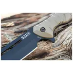 5.11 Tactical CFK7 Peacemaker Knife