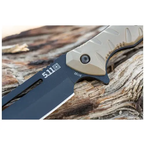 5.11 Tactical CFK7 Peacemaker Knife