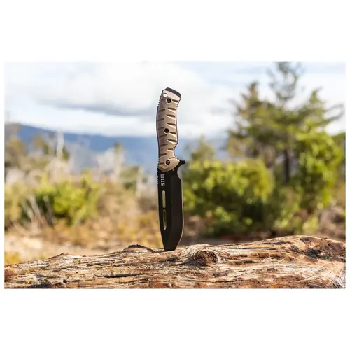 5.11 Tactical CFK7 Peacemaker Knife