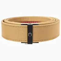 Nexbelt Thin Bar Belt