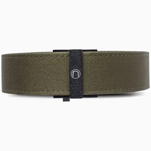 Nexbelt Thin Bar Belt