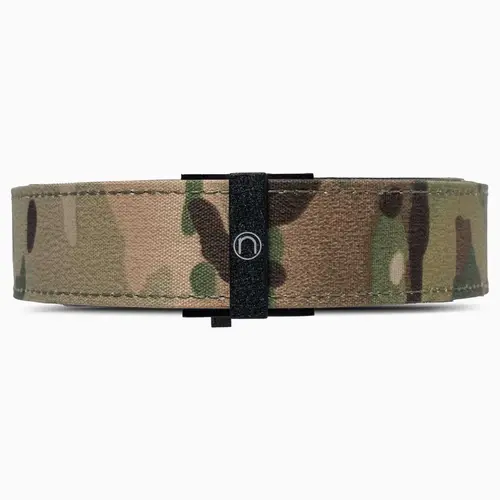 Nexbelt Thin Bar Belt