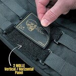 Militaur Hook and Loop Panel Set 5 Pack