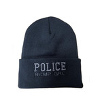 Joint Force Tactical RCMP - Toque
