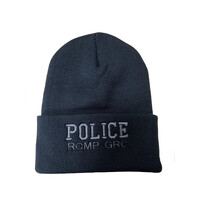 Joint Force Tactical RCMP - Toque