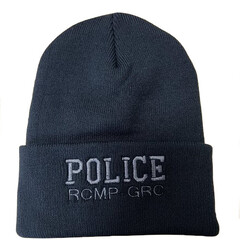 Joint Force Tactical RCMP - Toque
