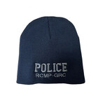 Joint Force Tactical RCMP - Toque