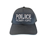 Joint Force Tactical RCMP-GRC -  JFT TRUCKER HAT - Adjustable Navy/Navy