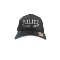 Joint Force Tactical RCMP - Flex Fit Hat