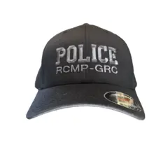 Joint Force Tactical RCMP - Flex Fit Hat