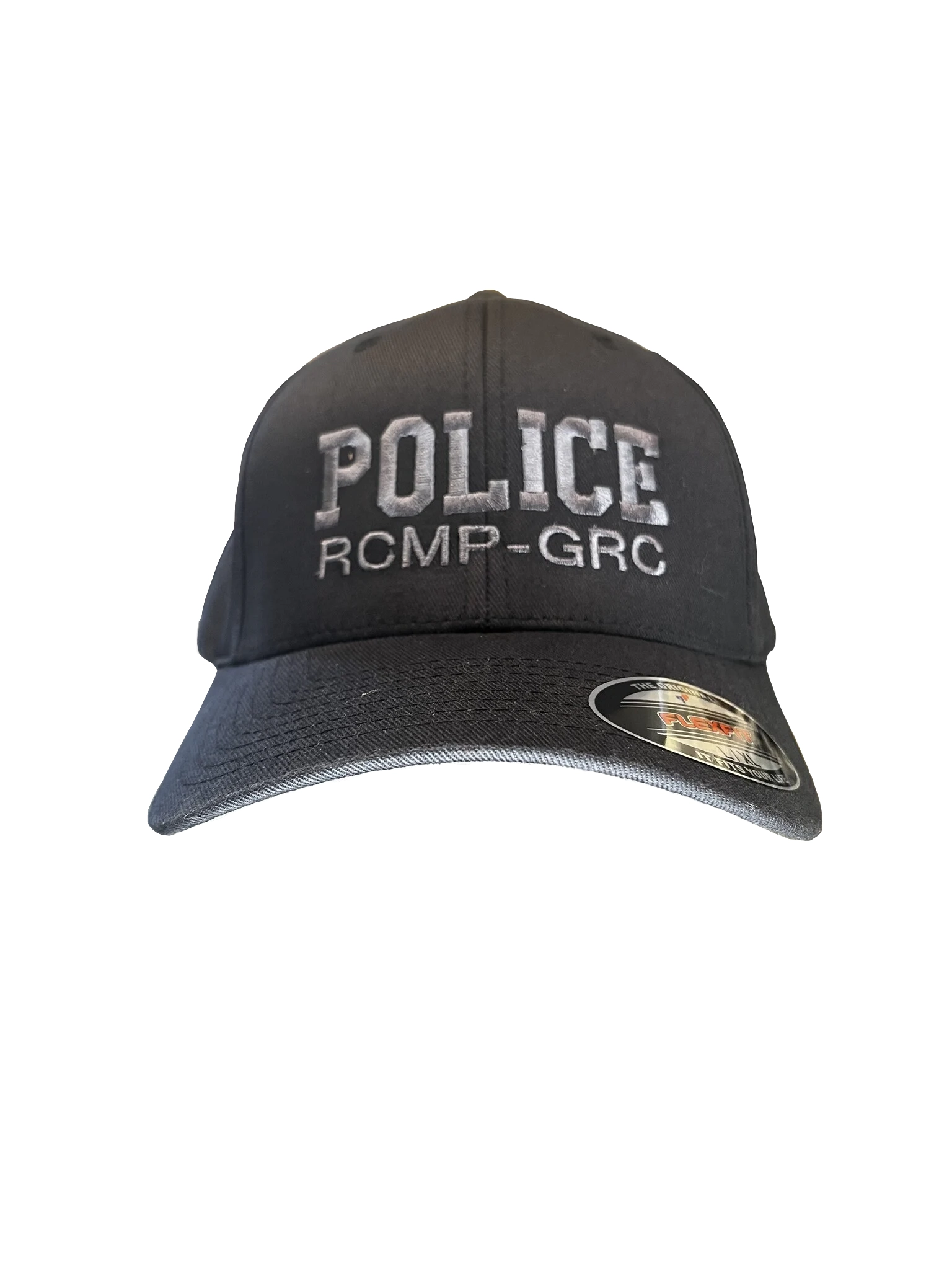 RCMP Flex Fit Hat Joint Force Tactical