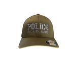Joint Force Tactical RCMP - Flex Fit Hat