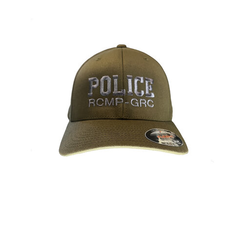 Joint Force Tactical RCMP - Flex Fit Hat