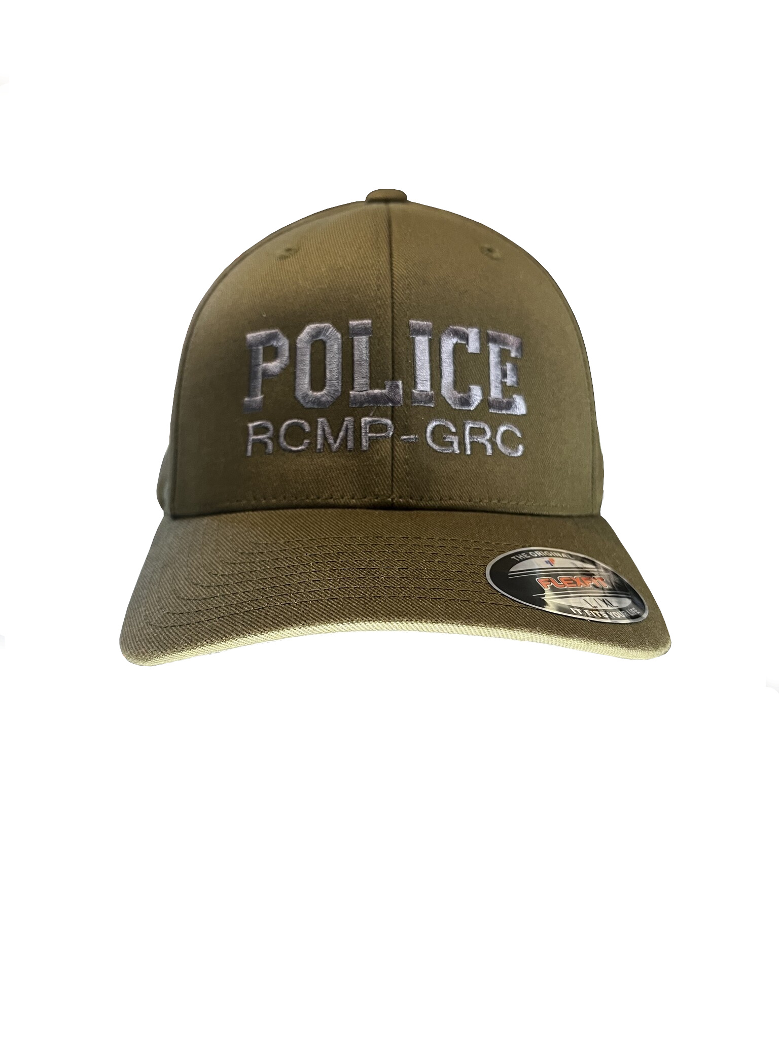 RCMP Flex Fit Hat Joint Force Tactical