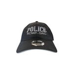 Joint Force Tactical RCMP Hat Performance - Dark Navy O/S