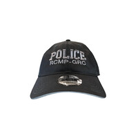 Joint Force Tactical RCMP Hat Performance - Dark Navy O/S