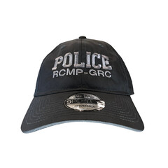 Joint Force Tactical RCMP Hat Performance - Dark Navy O/S