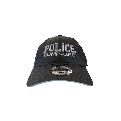 Joint Force Tactical RCMP Hat Performance - Dark Navy O/S