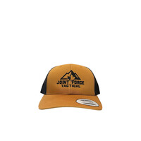 Joint Force Tactical JFT TRUCKER HAT  (2025) - Adjustable