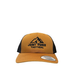 Joint Force Tactical JFT TRUCKER HAT  (2025) - Adjustable
