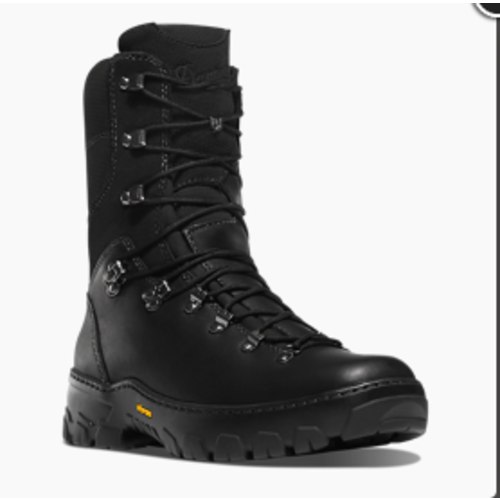 Wildland Tactical Firefight 8" Boot - Smooth Out Leather