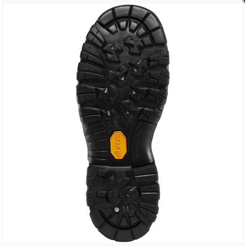 Wildland Tactical Firefight 8" Boot - Smooth Out Leather