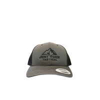 Joint Force Tactical JFT TRUCKER HAT  (2025) - Adjustable
