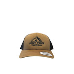 Joint Force Tactical JFT TRUCKER HAT  (2025) - Adjustable