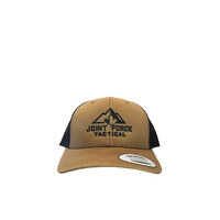 Joint Force Tactical JFT TRUCKER HAT  (2025) - Adjustable
