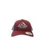 Joint Force Tactical JFT TRUCKER HAT  (2025) - Adjustable