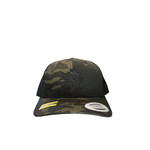 Joint Force Tactical JFT TRUCKER HAT  (2025) - Adjustable