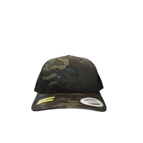 Joint Force Tactical JFT TRUCKER HAT  (2025) - Adjustable