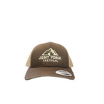 Joint Force Tactical JFT TRUCKER HAT  (2025) - Adjustable