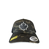 Joint Force Tactical JFT TRUCKER HAT - Maple Leaf