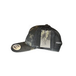 Joint Force Tactical JFT TRUCKER HAT - Maple Leaf