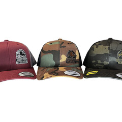 Joint Force Tactical JFT TRUCKER HAT - Adjustable