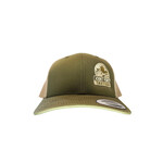 Joint Force Tactical JFT TRUCKER HAT - Adjustable