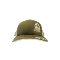 Joint Force Tactical JFT TRUCKER HAT - Adjustable