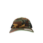 Joint Force Tactical JFT TRUCKER HAT - Adjustable
