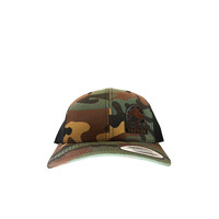 Joint Force Tactical JFT TRUCKER HAT - Adjustable