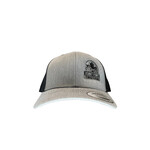 Joint Force Tactical JFT TRUCKER HAT - Adjustable