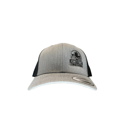 Joint Force Tactical JFT TRUCKER HAT - Adjustable