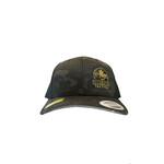 Joint Force Tactical JFT TRUCKER HAT - Adjustable