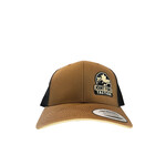 Joint Force Tactical JFT TRUCKER HAT - Adjustable