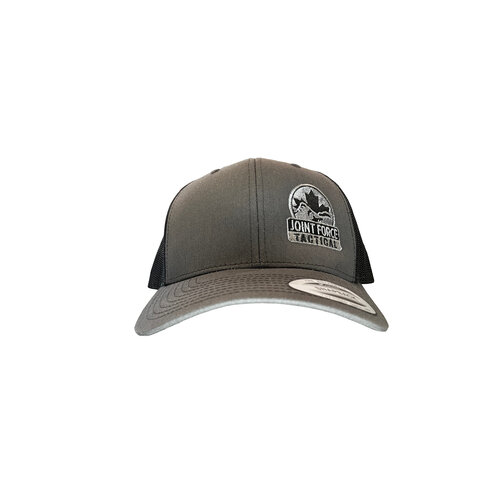 Joint Force Tactical JFT TRUCKER HAT - Adjustable