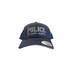 Joint Force Tactical RCMP Hat (Snapback)