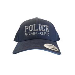 Joint Force Tactical RCMP Hat (Snapback)