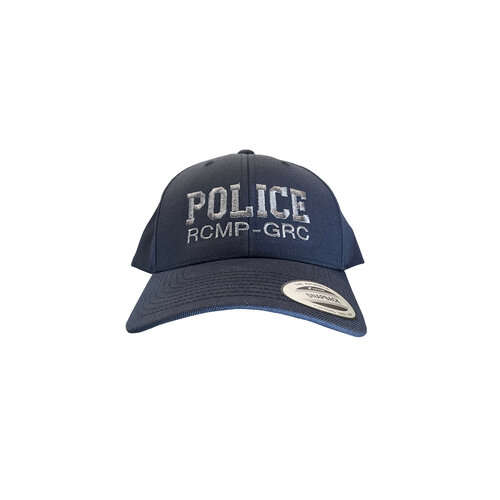 Joint Force Tactical RCMP Hat (Snapback)