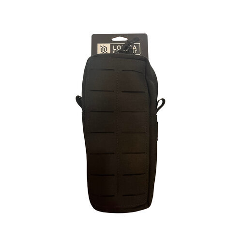 LORICA Equipment Vertical Utility Pouch 3x7
