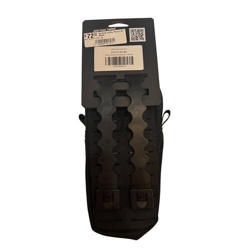 LORICA Equipment Vertical Utility Pouch 3x7